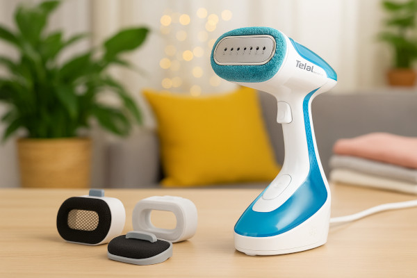 Parownica do ubrań Tefal DT9530